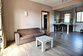Modern 1 -bed Room Apartment in Grand Baie