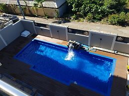 Modern 1 -bed Room Apartment in Grand Baie