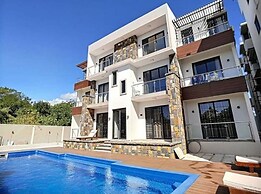 Modern 1 -bed Room Apartment in Grand Baie