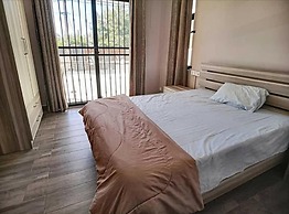 Modern 1 -bed Room Apartment in Grand Baie