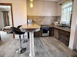 Modern 1 -bed Room Apartment in Grand Baie