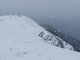 The Lost Hostels-Bir - Landing Site