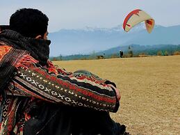 The Lost Hostels-Bir - Landing Site