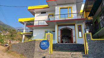 The Lost Hostels-Bir - Landing Site