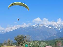 The Lost Hostels-Bir - Landing Site