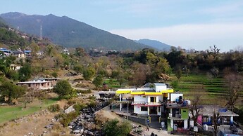 The Lost Hostels-Bir - Landing Site