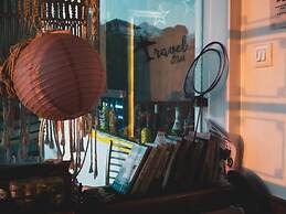 The Lost Hostels-Bir - Landing Site