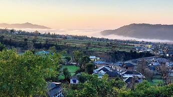 The Lost Hostels-Bir - Landing Site