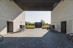 Dąbska Studio With Terrace by Renters