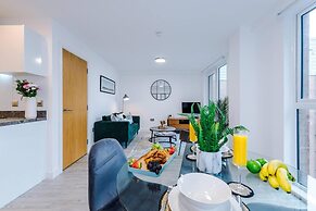 Manchester Short Stay Last Minute Discounts