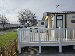 208 Holiday Resort Unity 3 bed Passes Included