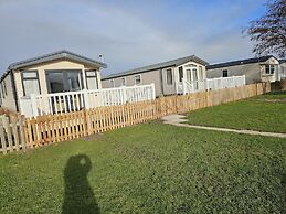 208 Holiday Resort Unity 3 bed Passes Included