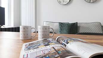 Italianway Comfort - Buenos Aires 65 E