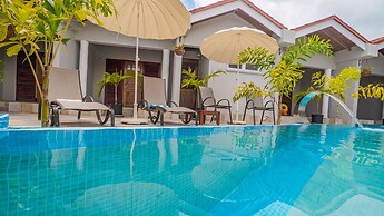 Park View Apartments Grenada