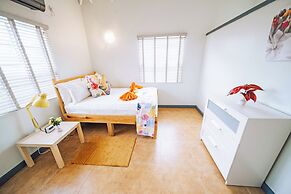 Park View Apartments Grenada