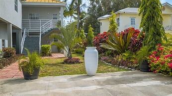Park View Apartments Grenada