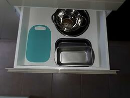 Park View Apartments Grenada