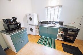 Park View Apartments Grenada