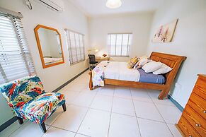 Park View Apartments Grenada