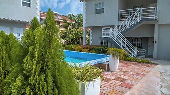 Park View Apartments Grenada