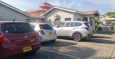 Park View Apartments Grenada