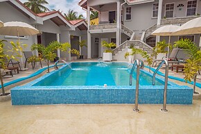 Park View Apartments Grenada