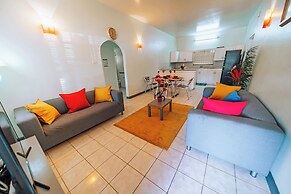 Park View Apartments Grenada