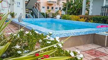 Park View Apartments Grenada