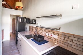 Park View Apartments Grenada