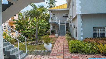 Park View Apartments Grenada