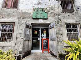 Park View Apartments Grenada