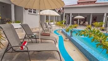 Park View Apartments Grenada