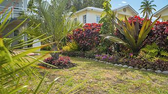 Park View Apartments Grenada