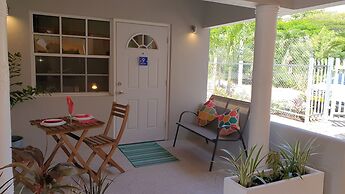 Park View Apartments Grenada