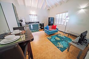 Park View Apartments Grenada