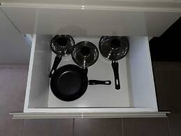 Park View Apartments Grenada