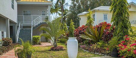 Park View Apartments Grenada