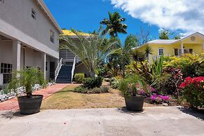 Park View Apartments Grenada