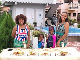 Park View Apartments Grenada