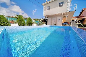 Park View Apartments Grenada