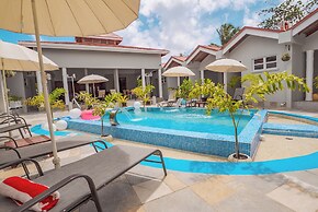 Park View Apartments Grenada