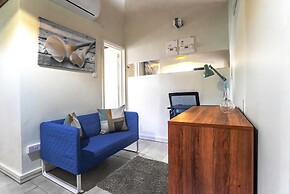 Park View Apartments Grenada