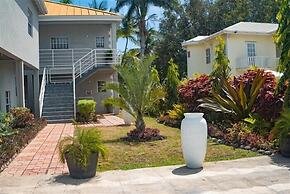 Park View Apartments Grenada
