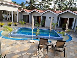 Park View Apartments Grenada