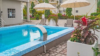 Park View Apartments Grenada