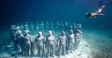 Park View Apartments Grenada