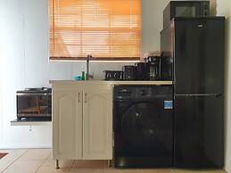 Park View Apartments Grenada