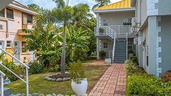 Park View Apartments Grenada