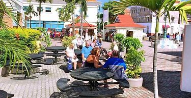 Park View Apartments Grenada