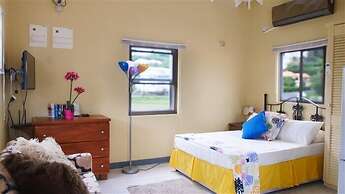 Park View Apartments Grenada